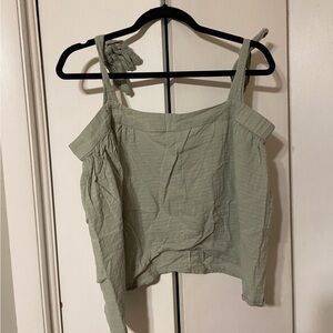 women’s tank top blouse